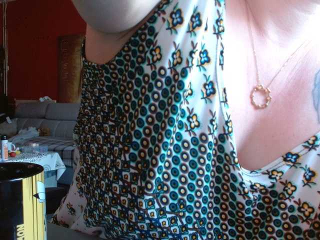 Petitoiseaucoquine's BongaCams show and profile