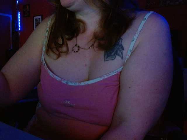 Petitoiseaucoquine's BongaCams show and profile