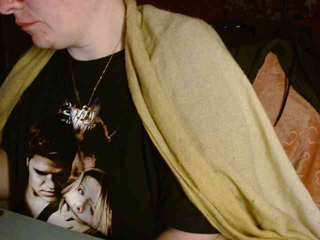 Petitoiseaucoquine webcam