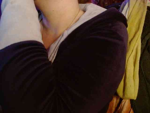 Petitoiseaucoquine webcam