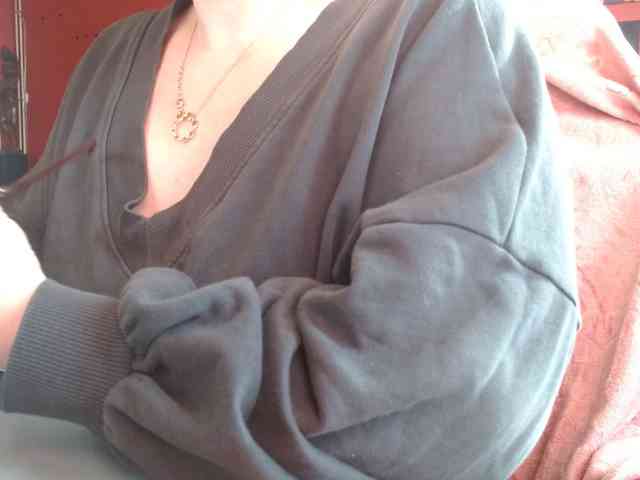 Petitoiseaucoquine webcam