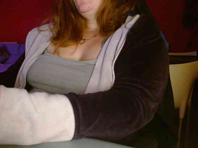 Petitoiseaucoquine webcam