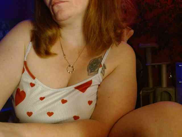 Petitoiseaucoquine webcam