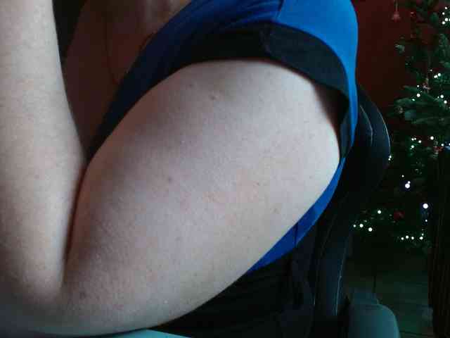 Petitoiseaucoquine webcam