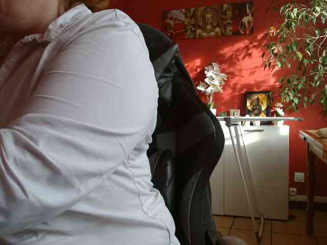 Petitoiseaucoquine webcam