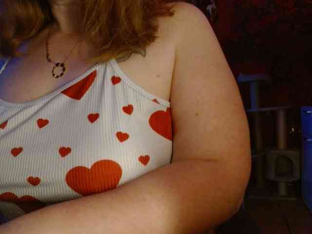 Petitoiseaucoquine webcam