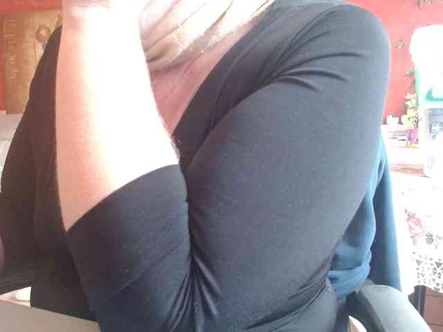 Petitoiseaucoquine webcam