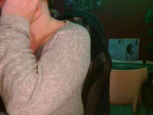 Petitoiseaucoquine webcam
