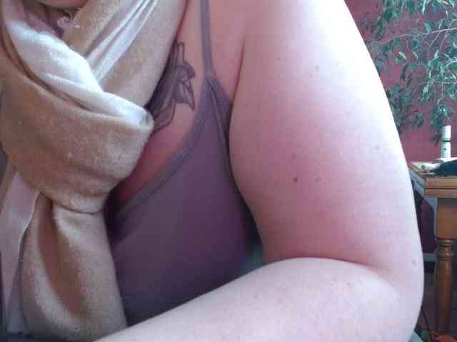 Petitoiseaucoquine webcam