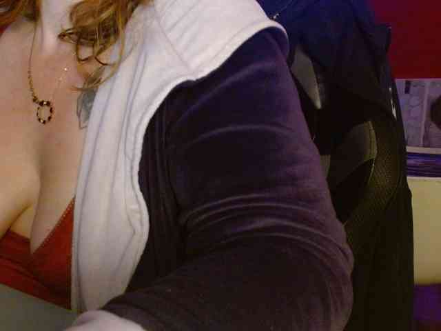 Petitoiseaucoquine webcam