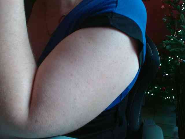 Petitoiseaucoquine webcam