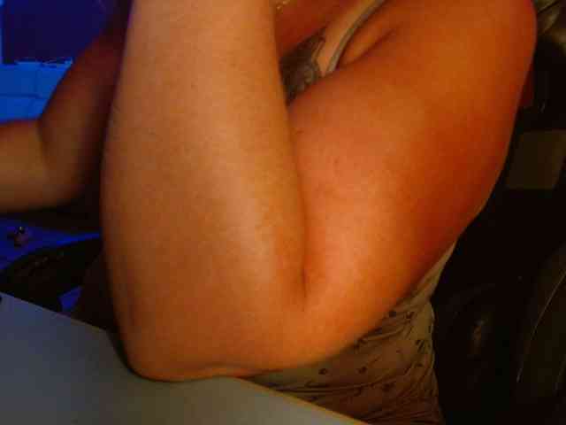 Petitoiseaucoquine webcam
