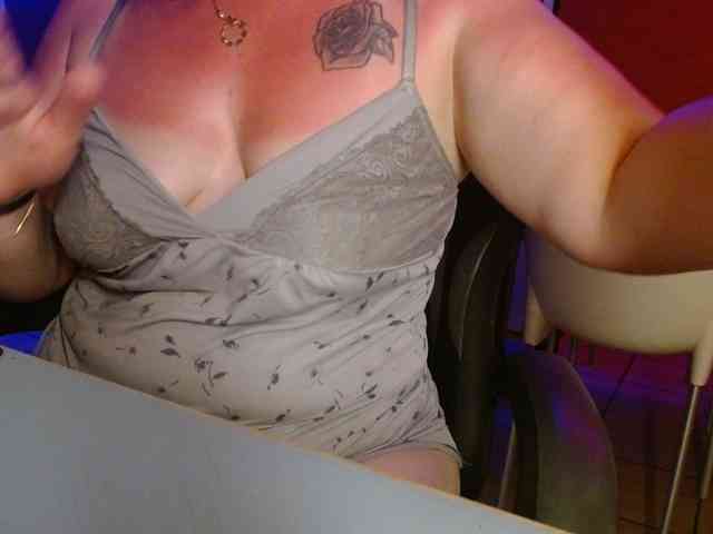 Petitoiseaucoquine webcam