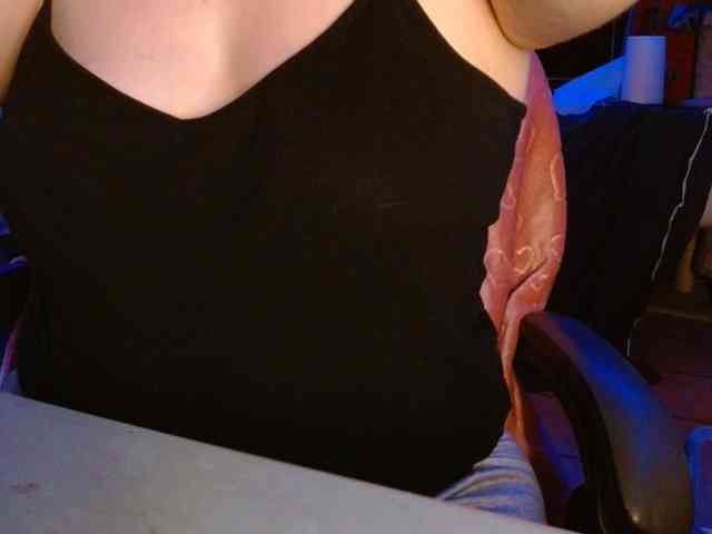 Petitoiseaucoquine webcam