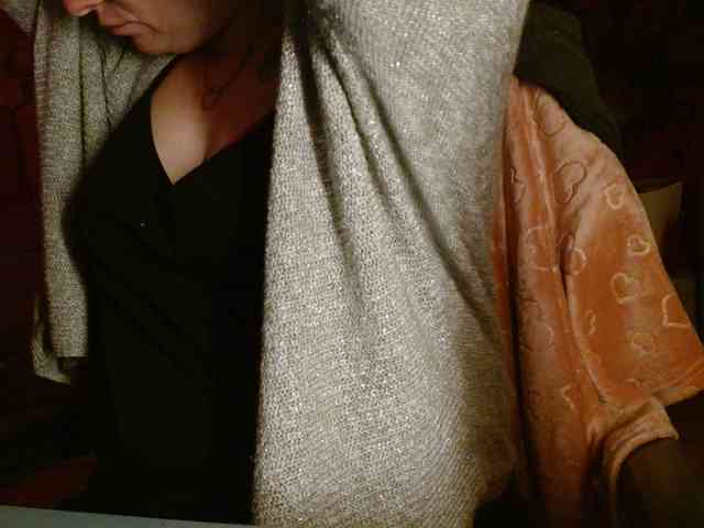 Petitoiseaucoquine webcam