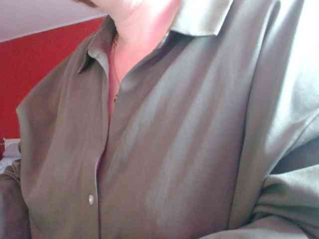 Petitoiseaucoquine webcam