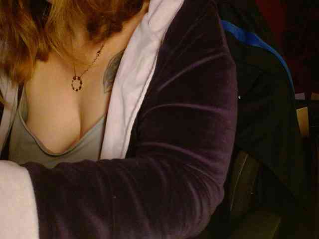 Petitoiseaucoquine webcam