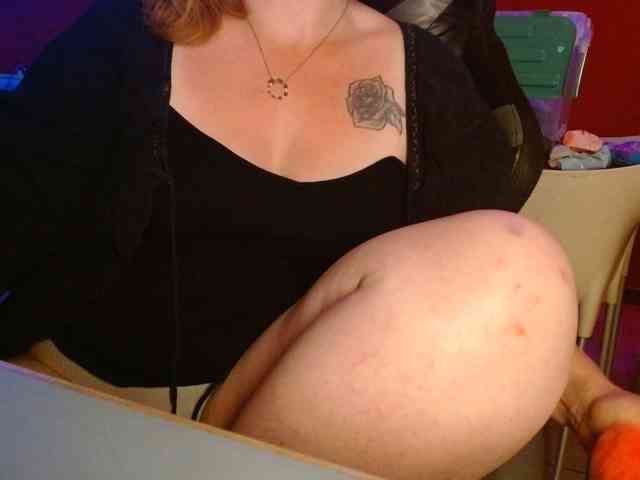 Petitoiseaucoquine webcam