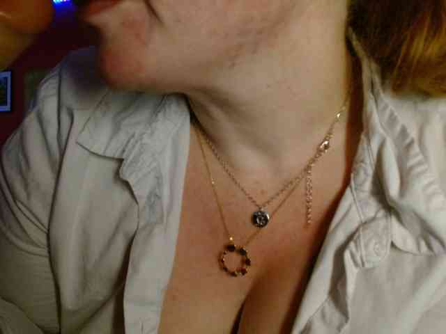 Petitoiseaucoquine webcam