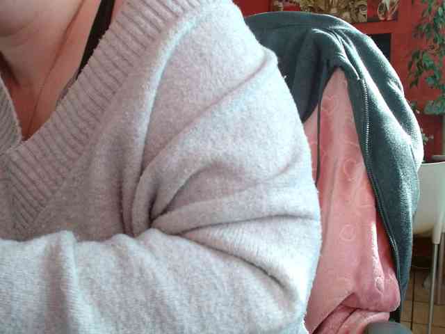 Petitoiseaucoquine webcam