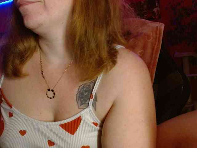 Petitoiseaucoquine webcam