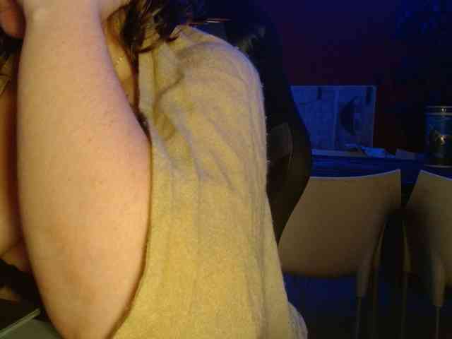 Petitoiseaucoquine webcam