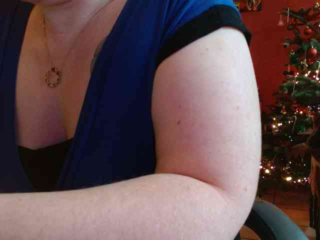 Petitoiseaucoquine webcam