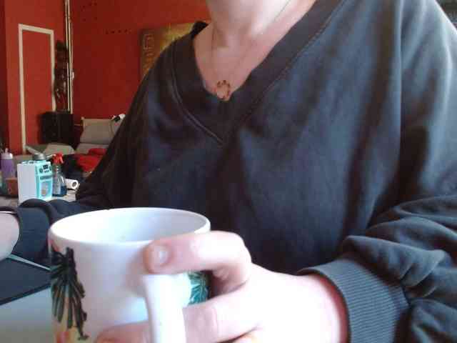 Petitoiseaucoquine webcam