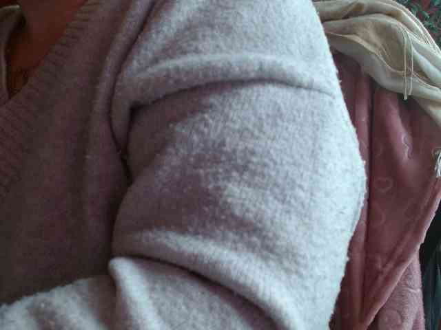 Petitoiseaucoquine webcam