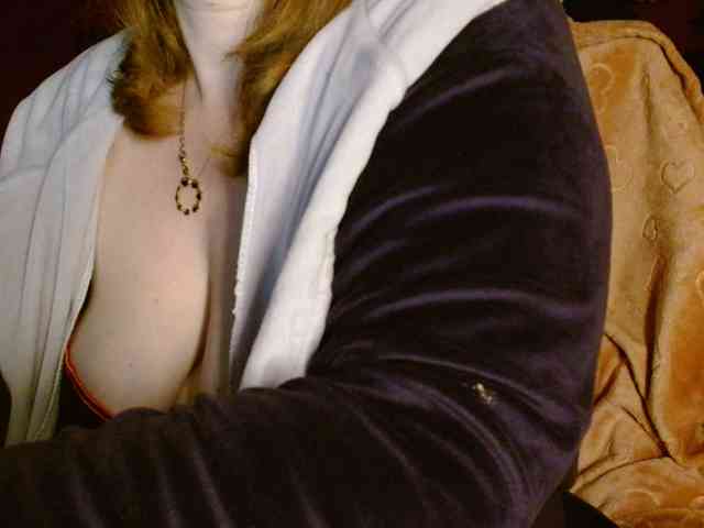 Petitoiseaucoquine webcam