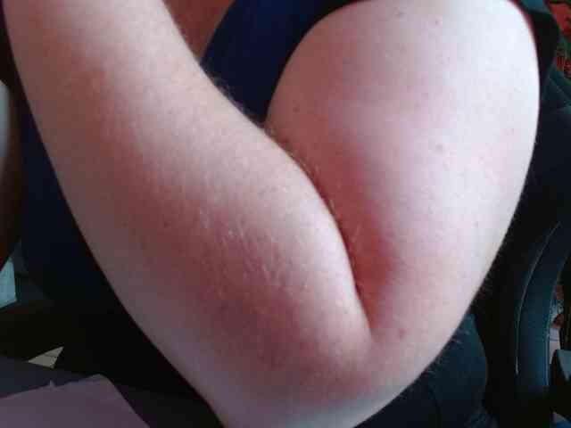 Petitoiseaucoquine webcam