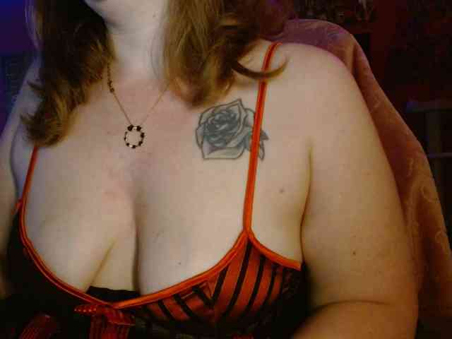 Petitoiseaucoquine webcam