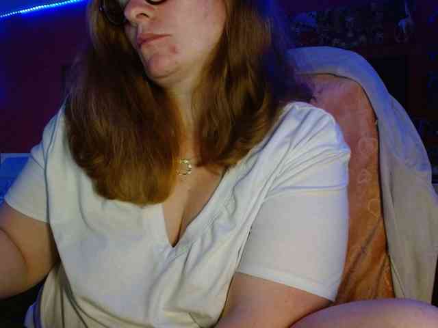 Petitoiseaucoquine webcam