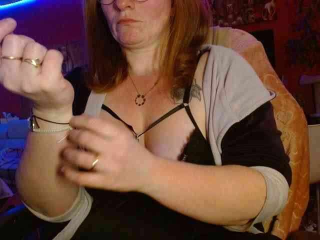 Petitoiseaucoquine webcam