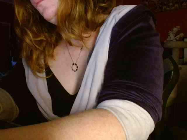 Petitoiseaucoquine webcam