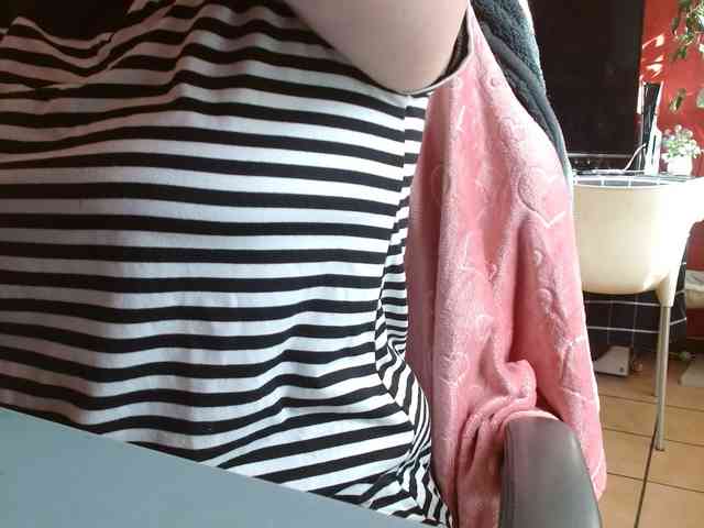 Petitoiseaucoquine webcam