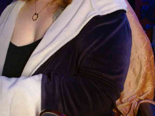 Petitoiseaucoquine webcam