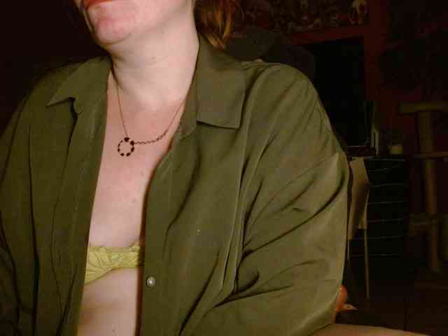 Petitoiseaucoquine webcam