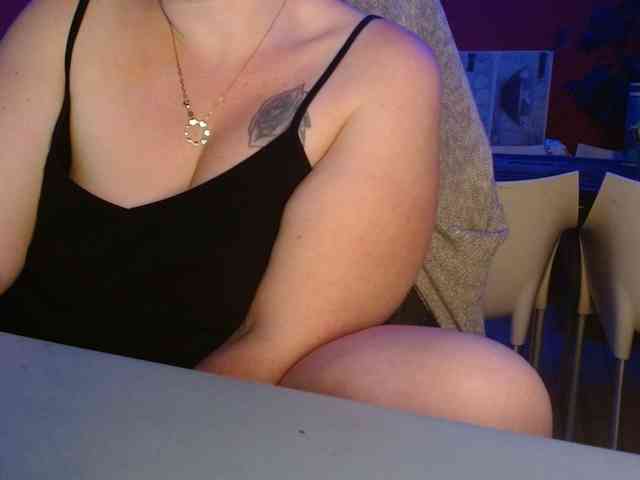 Petitoiseaucoquine webcam