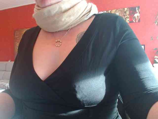 Petitoiseaucoquine webcam