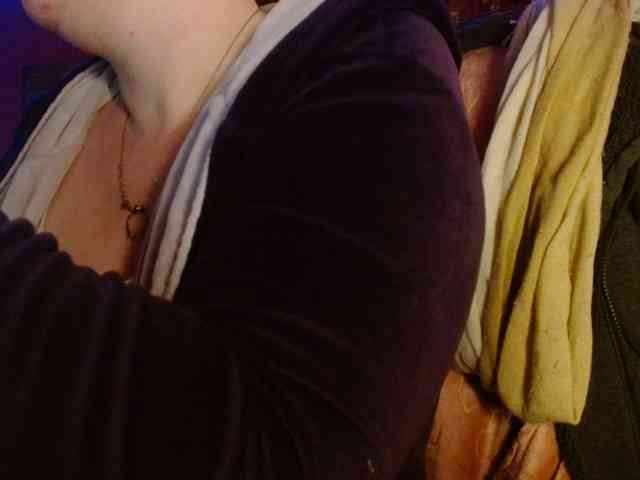 Petitoiseaucoquine webcam