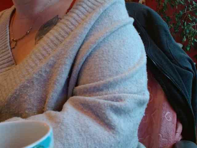 Petitoiseaucoquine webcam