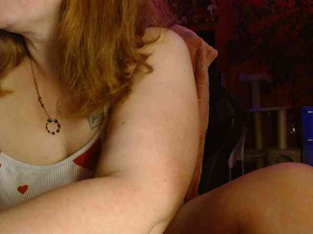 Petitoiseaucoquine webcam