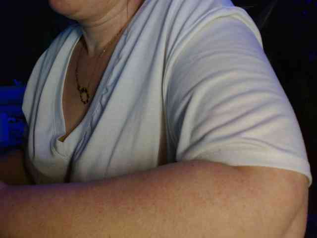 Petitoiseaucoquine webcam