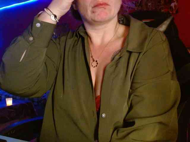 Petitoiseaucoquine webcam