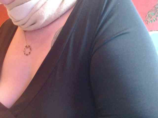 Petitoiseaucoquine webcam