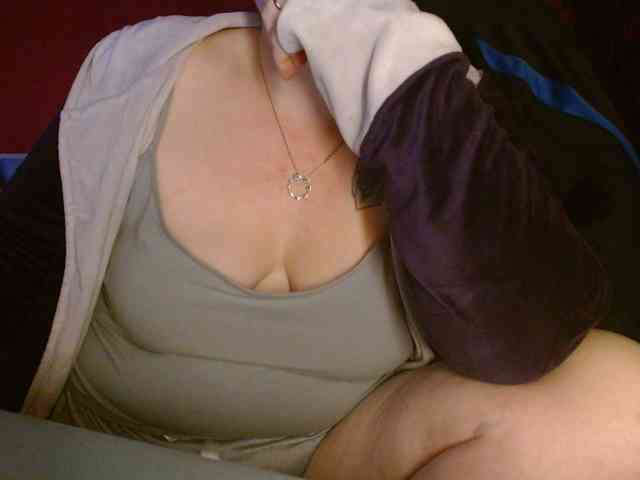 Petitoiseaucoquine webcam