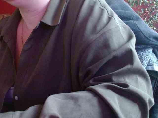 Petitoiseaucoquine webcam