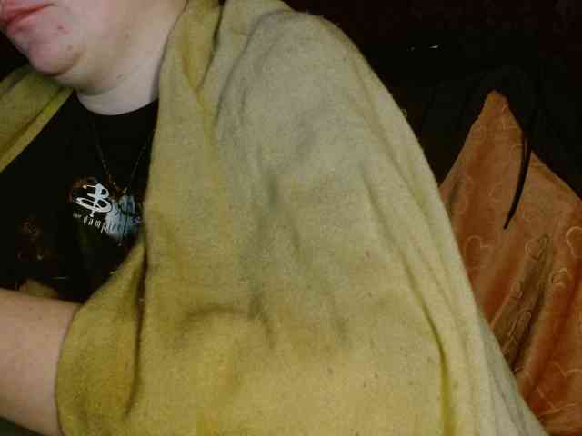 Petitoiseaucoquine webcam