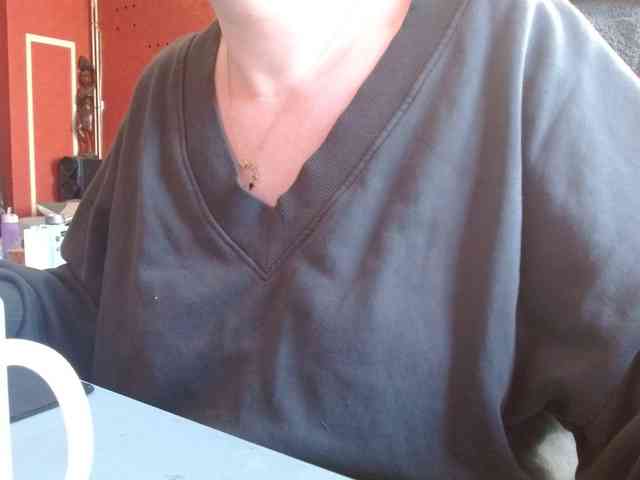 Petitoiseaucoquine webcam